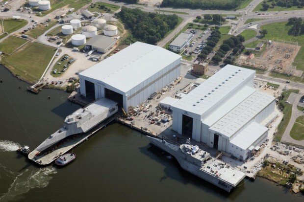 Hanwha increases Austal stake to deepen U.S. footprint