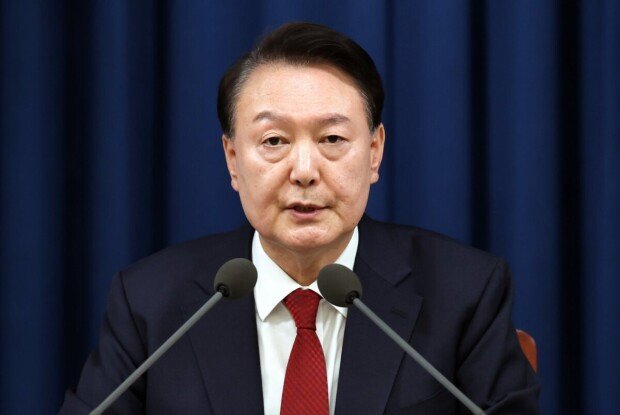 Special counsel concludes Yoon abused martial law powers