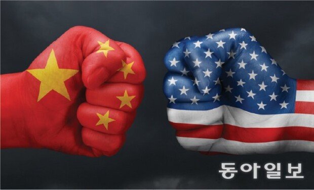 U.S. prepares for potential drone war over Taiwan