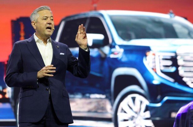 GM plans $300 million investment in Korea facilities