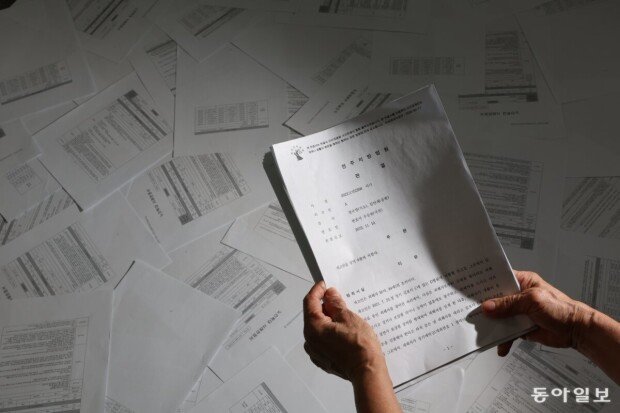 Dementia patients exploited as justice fails to intervene