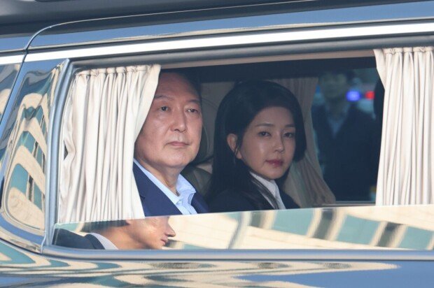 Special prosecutor rules out first lady\