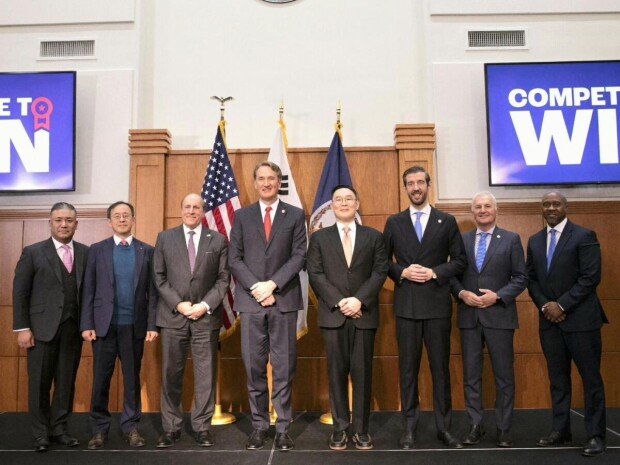 LS Cable considers U.S. rare earth magnet plant