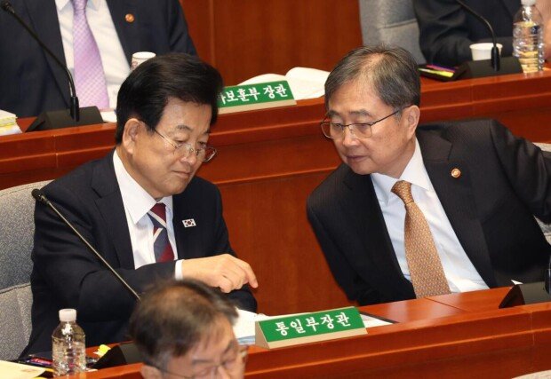 South Korea to divide U.S. talks on North Korea