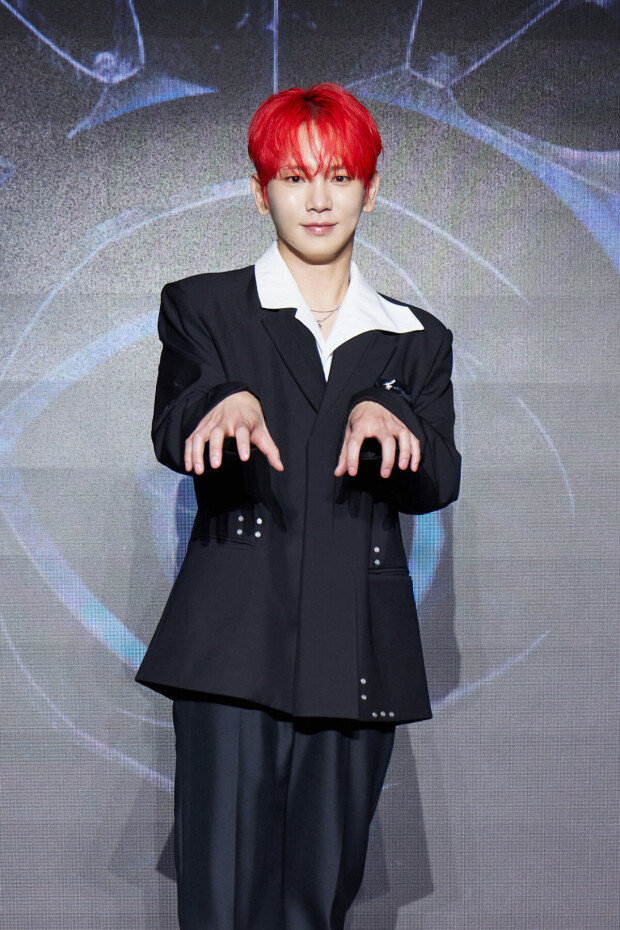 SHINee’s Key halts activities after illegal treatment admission