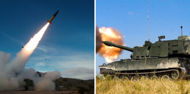 U.S. arms package aims to strengthen Taiwan defense