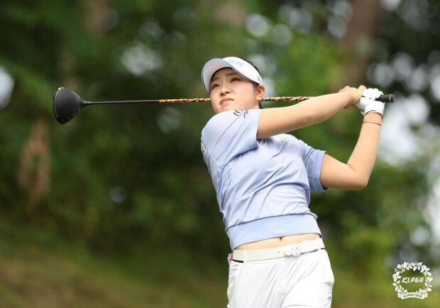 KLPGA Tour to raise record purse in 2026