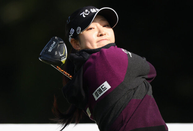 Yoo Hyun-jo wins twice on KLPGA tour