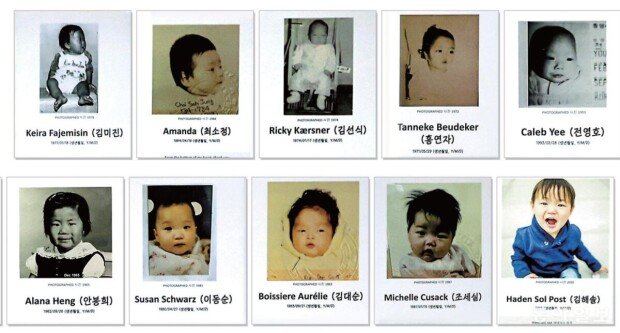 Seoul to phase out overseas adoption by 2029