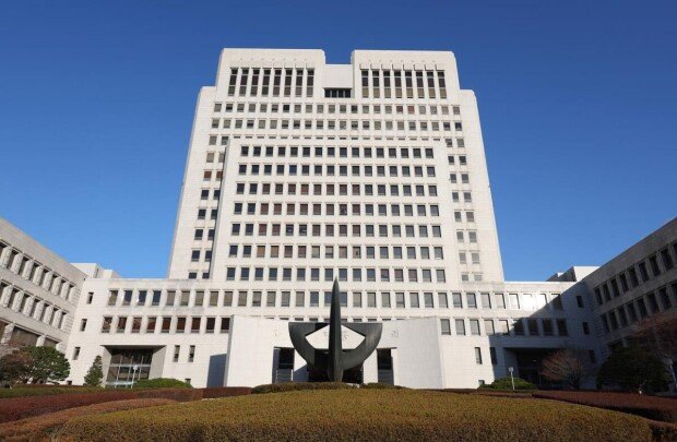 Supreme Court upholds sentence in N. Korea espionage