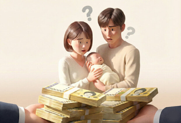 Local governments boost childbirth aid as births increase