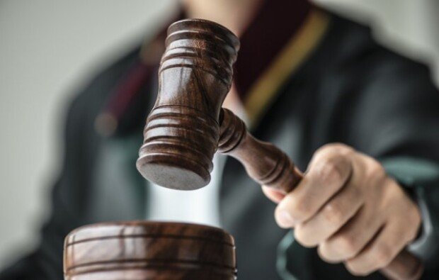 Man sentenced for self-harm to dodge military service