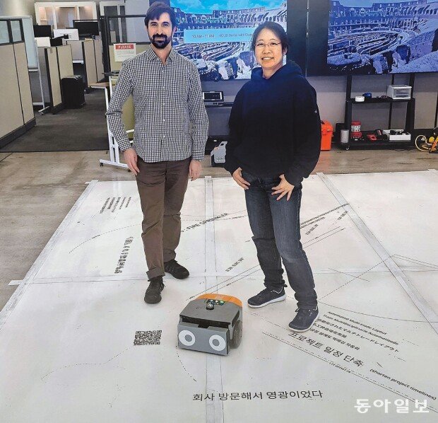 Silicon Valley funding boosts construction robotics