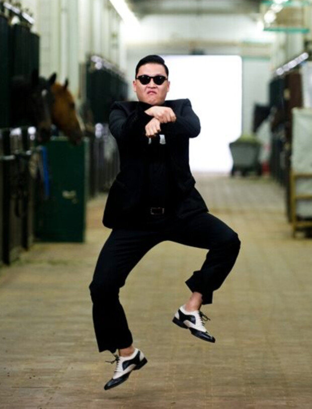 USC K-pop course features G-Dragon