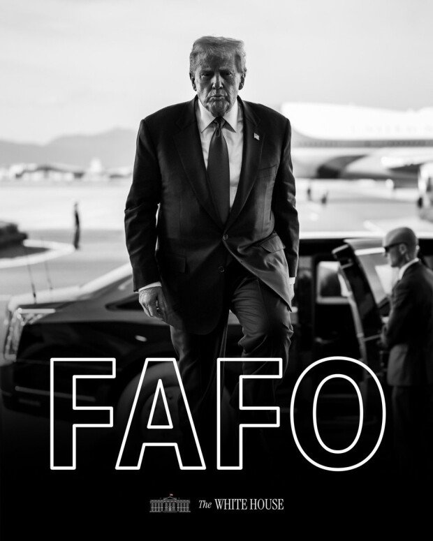 Trump signals potential U.S. moves against Latin American states