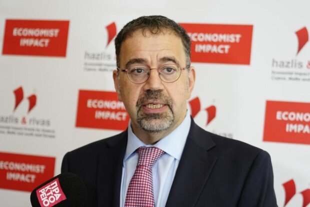 MIT economist says democracy strengthens South Korea’s economy