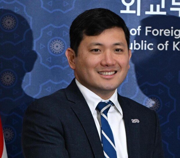 Acting U.S. ambassador leaves Seoul after two months