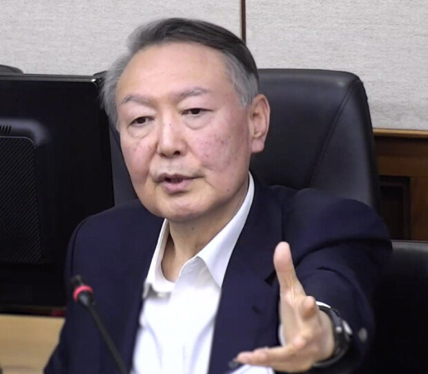 Special counsel seeks sentence in Yoon insurrection case