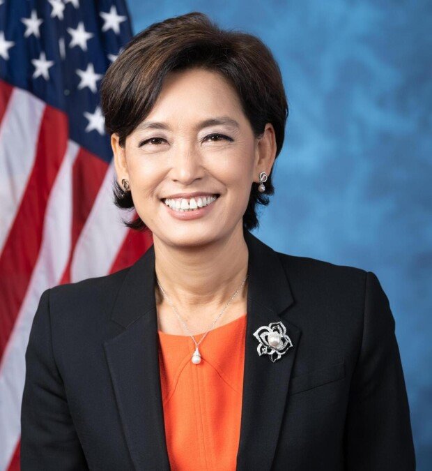 Korean Americans urged to embrace heritage, lead