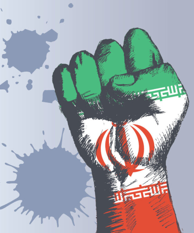 Iran protests escalate as death toll rises