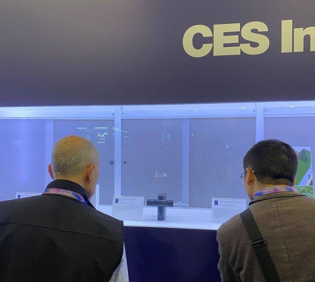 Industry players watching Sorcerics\