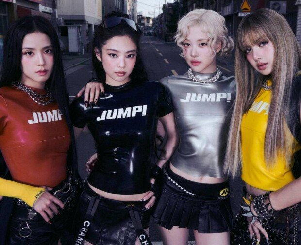 Blackpink set to release third mini-album \