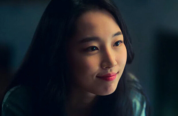 Won Ji-an talks rapid rise in acting career