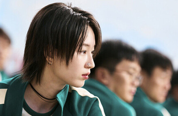 Won Ji-an talks rapid rise in acting career