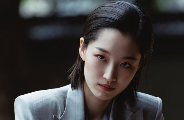 Won Ji-an talks rapid rise in acting career