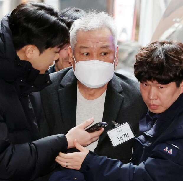 Former Unification Church chief faces lobbying probe