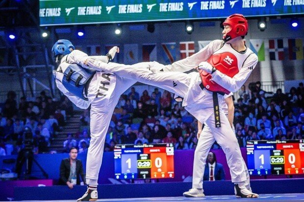 South Korea seeks UNESCO heritage status for taekwondo