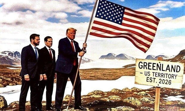 Europe condemns Trump\