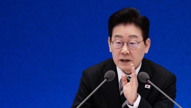 Lee urges probe into North Korea drone incident