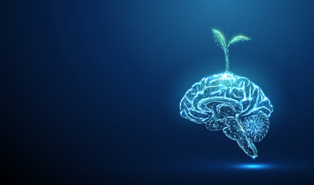 AI brain diagnostic platform earns Edison Award