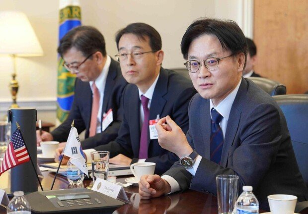 South Korea faces mounting U.S. tariff uncertainty