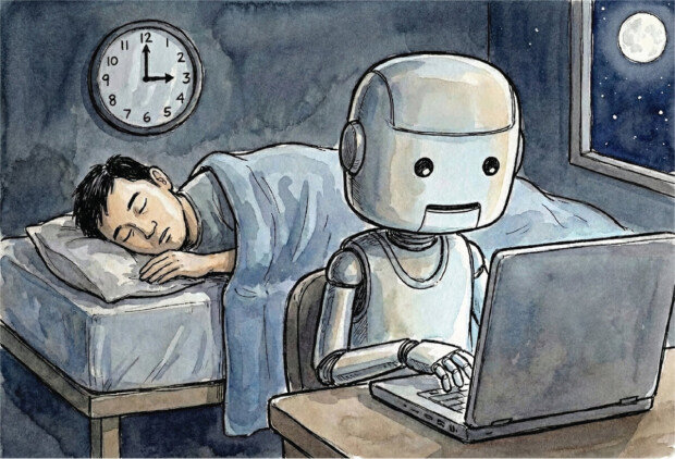 Moltbook signals next phase of autonomous AI