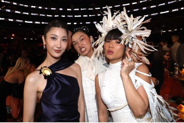 K-pop song ‘Golden’ wins historic Grammy