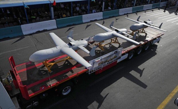 U.S.-Iran talks proceed amid rising military tensions