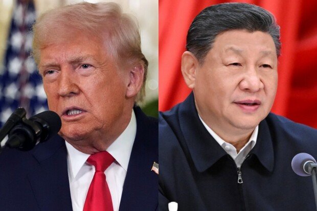 Trump administration launches FORGE minerals initiative