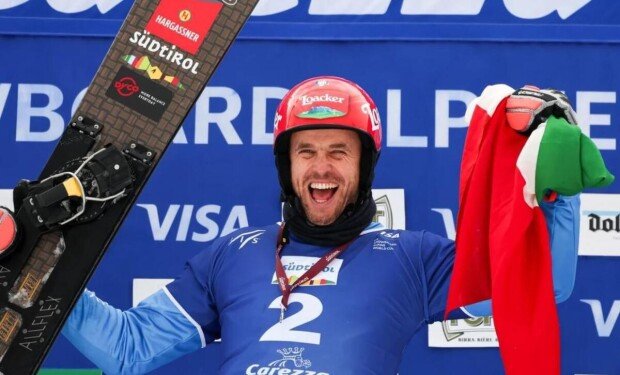 Veteran athletes chase history at 2026 Winter Olympics