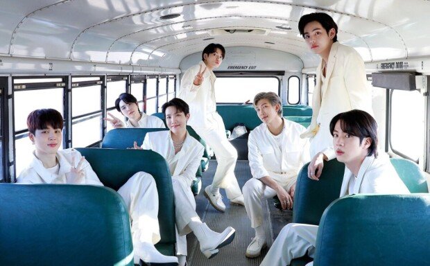 BTS comeback concert prompts major police deployment