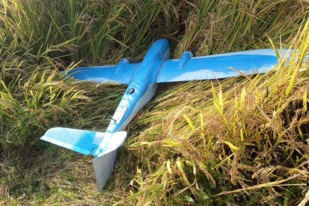 Probe widens into civilian drone flights to North Korea