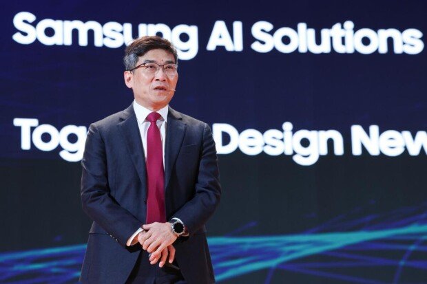 Samsung showcases next-generation high-bandwidth memory