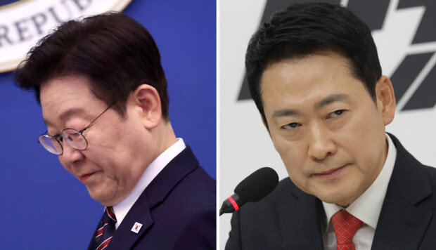 Opposition leader cancels meeting with president