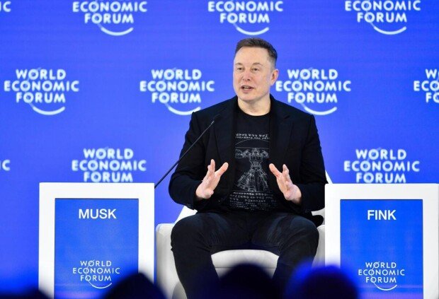 Musk signals push to recruit South Korean AI talent