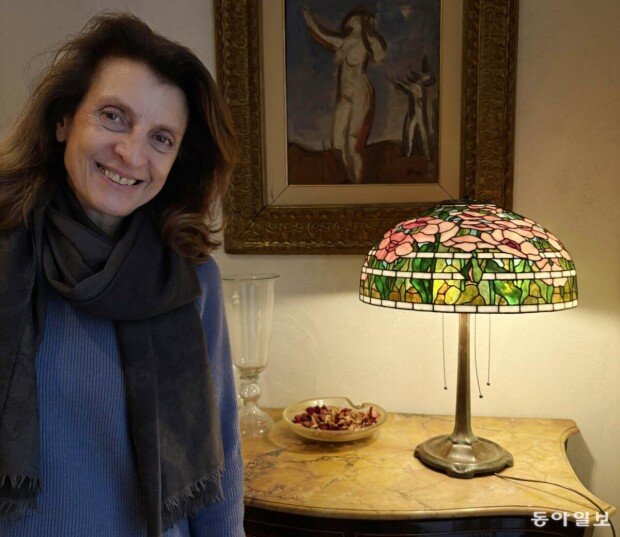 Olympic performance links Cha Jun-hwan to Milva