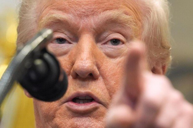 Trump sets 15-day deadline for Iran nuclear deal