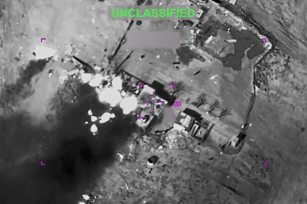 Claude AI used in Iran strikes, report says