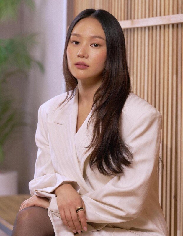 Ha Ye-rin reflects on Bridgerton season four success