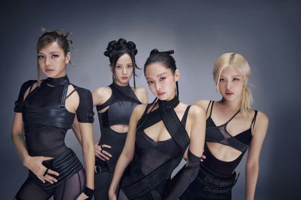 Blackpink returns with mini album, hits Billboard 200